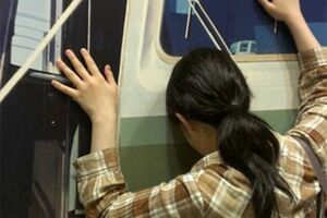 トレンド入りの発端となったツイートの投稿主