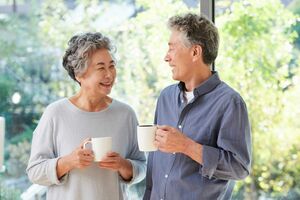 「敬老の日」はもともと「としよりの日」という名前だったが、イメージがよくないとして1954年に「老人の日」に改名。1966年、さらに改名し「敬老の日」となった