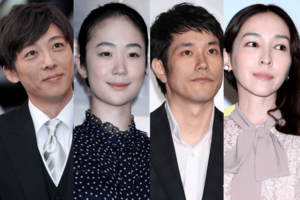 2026年「よかった」春ドラマランキングTOP5