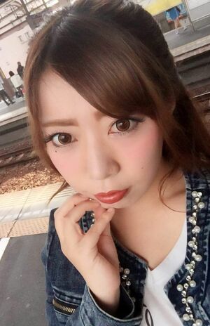 内田明日香容疑者(本人Facebookより)