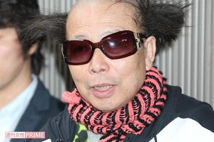 電撃ネットワーク・南部虎弾さん