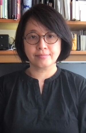 村井理子さん●翻訳家、エッセイスト。1970年静岡県生まれ。琵琶湖のほとりで夫と双子の息子と暮らす。著書に『更年期障害だと思ってたら重病だった話』（中央公論新社）、『犬（きみ）がいるから』（亜紀書房）ほか多数。