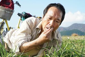 (c)2017フジテレビジョン 東宝 電通 アルタミラピクチャーズ