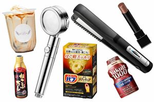 2022年の爆売れ商品を一挙紹介！