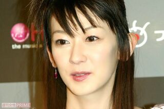 「頬こけてるけど大丈夫？」“牡丹と薔薇”コンビで『ぽかぽか』に出演した大河内奈々子の激痩せぶりにSNSで心配の声　5月の番組出演時も一部で話題になっていた