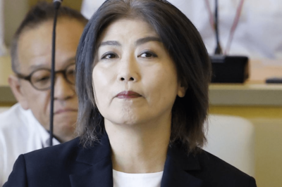 伊東市の田久保眞紀市長、不信任可決も「オタクなの含めて応援」『推しの子』コラボバッグで好感度上昇の中…