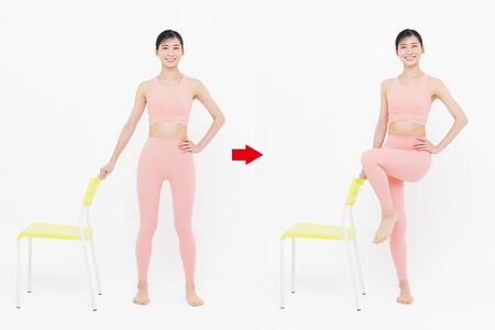 おすすめ筋トレ「股関節の内側のトレーニング」