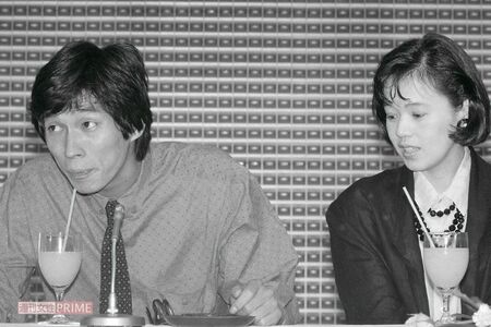「バツイチ」に市民権を与えた明石家さんま、大竹しのぶ