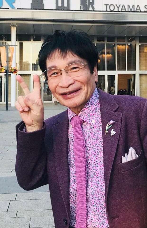 尾木ママ《お弁当で四季を感じる》