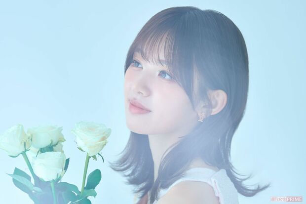 加藤心　撮影/廣瀬靖士 ヘアメイク/KAORI　MAEKAWA スタイリスト/今村仁美