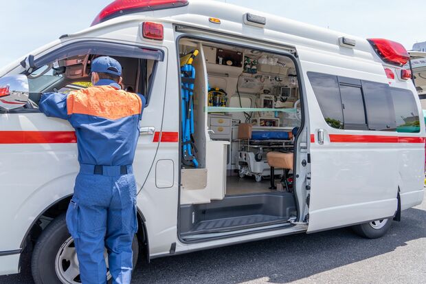 写真はイメージです