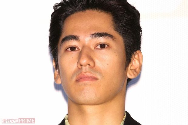 永山絢斗（2017年撮影）