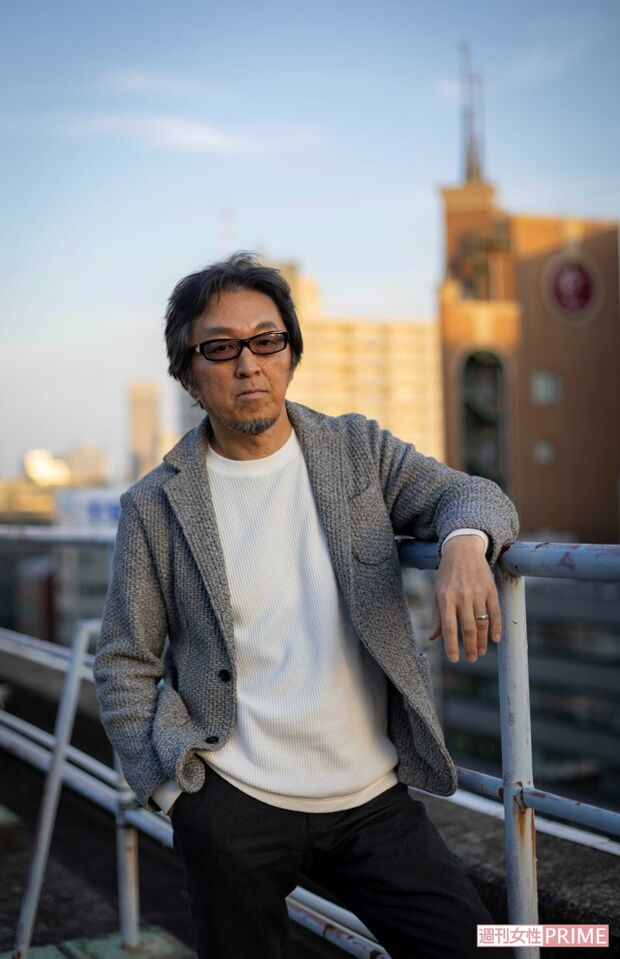 杉山洋介が続ける音楽ユニット『パリスマッチ』は今春に中国と韓国でのライブを終えて、夏とクリスマスにもライブを開催予定