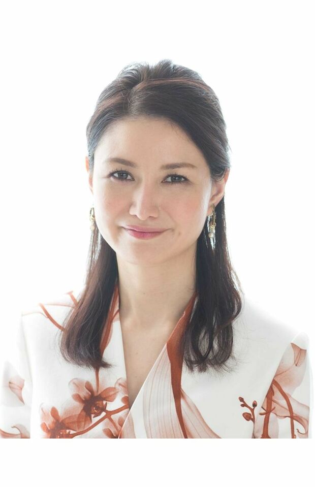 山口真由氏（本人Facebookより）