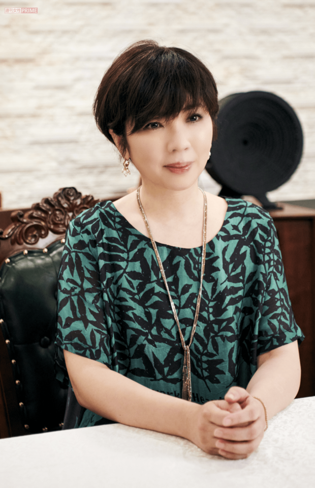 2年後には30周年を迎える。「新たなことにも挑戦していきたい」