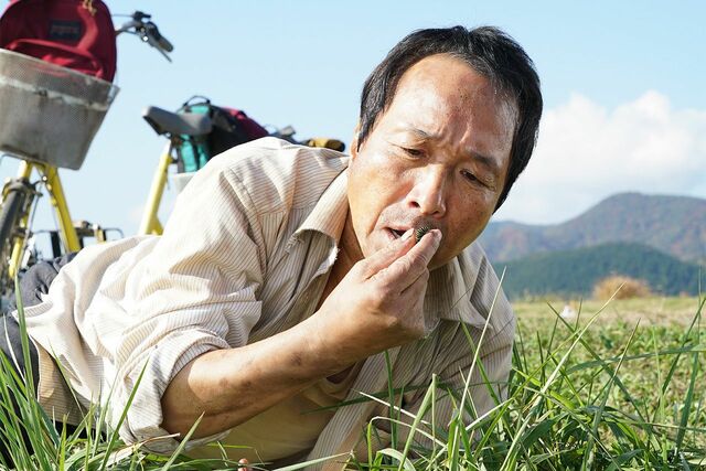 (c)2017フジテレビジョン 東宝 電通 アルタミラピクチャーズ