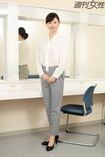 菊川怜 共演中の「小倉智昭を呼び捨て説」の真相を語る
