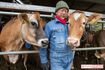 磯沼ミルクファームの磯沼正徳さん