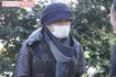 突然の直撃取材でも丁寧に答える香川照之('17年)