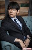 古川雄輝 撮影/廣瀬靖士