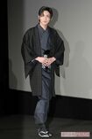 和装の美麗ショット目黒蓮／『わたしの幸せな結婚』　撮影／渡邉智裕