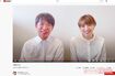 幸せいっぱいの出産報告に、ファンからは1万件を超えるお祝いコメントが寄せられた(YouTube公式チャンネルより)