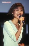TBSアナウンサー時代の木村郁美