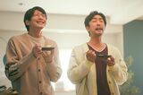 『先生のおとりよせ』 毎週金曜深夜0時52分～（テレビ東京ほか）放送中 (c)AN,YE（L）／TX