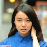 高校時代にやり残したことは？　という問いに「男の子に迎えに来られたかったな」と話す上白石萌音　撮影／佐藤靖彦