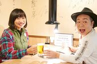 山崎静代、'20年の目標はなんと結婚! 赤裸々トークで明かす「理想のオトコ」