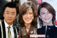 《NHK紅白歌合戦で見たい歌手ランキング》サザンオールスターズや宇多田ヒカルを抑えた断トツ1位は中森明菜