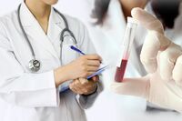 《がん検診》採血だけで6種のがんを見つけられる!早期発見は早期治療への近道