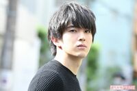 『DEATH NOTE』ミュージカル化、主演の甲斐翔真、「300%」の意気込み