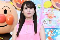 適応障害の深田恭子「やめたいと言えない」性格と、明るい声で父が語った娘のこと