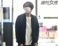 公演中にケガした三宅健、元平家派経営の整体院でリハビリ
