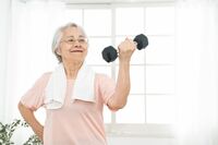 「肉より魚」「1日1万歩」「年をとったら粗食」こんなにあった!60歳すぎたら全部NG《間違いだらけの健康法…