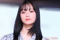 橋本環奈、朝ドラ『おむすび』終了前から次作『あんぱん』に高まる期待と、テレ朝『天久鷹央の推理カルテ』…