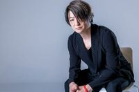 GLAY・TERU「俺の目指すところは小田和正さん」思い描く“現役のラスト”も語る