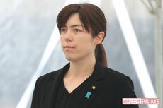 自民党・小野田紀美大臣、記者からの所管外の質問に対する“前置き”からの“切り返し”が鋭すぎてSNS話題