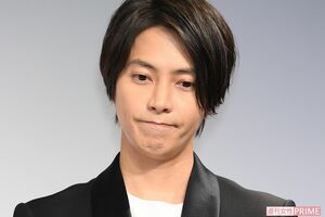 山下智久