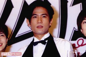 稲垣吾郎がSMAPにもたらしたものは?