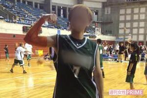 眞子さまの初恋相手のAさん。父親も医師で運動神経抜群。研修医として都内病院に勤務していた