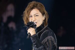 氷川きよし 撮影/廣瀬靖士