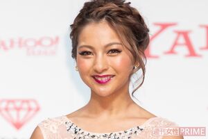 ゆきぽよこと木村有希、Yahoo！検索大賞2019発表会（'19年12月4日）