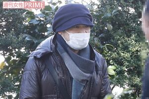 2017年2月、多忙な中、突然の直撃取材にも丁寧に答えてくれた香川