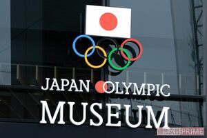 いまの状態が続けば、東京オリンピックは中止や延期になる可能性も高い
