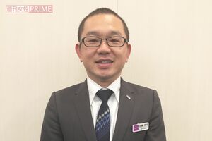 株式会社ティアの近藤恭司さん