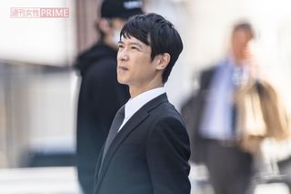 堺雅人、事務所独立で「業界を干されてしまうのか」芸能プロ幹部に聞いた“芸能界のドン”田辺エージェンシー社長の本音