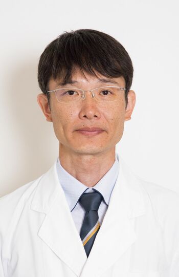 九州大学大学院農学研究院 宮崎義之先生●九州大学大学院農学研究院において食品機能性研究に携わり博士号を取得。佐賀大学医学部助教を務め、免疫学的な基礎研究に従事。2021年より食品免疫機能分析学寄附講座准教授に着任。