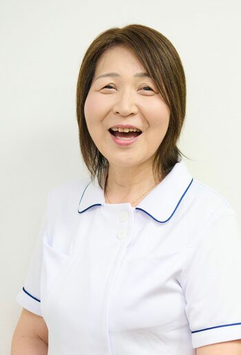 がんサバイバーのGraceひろさん